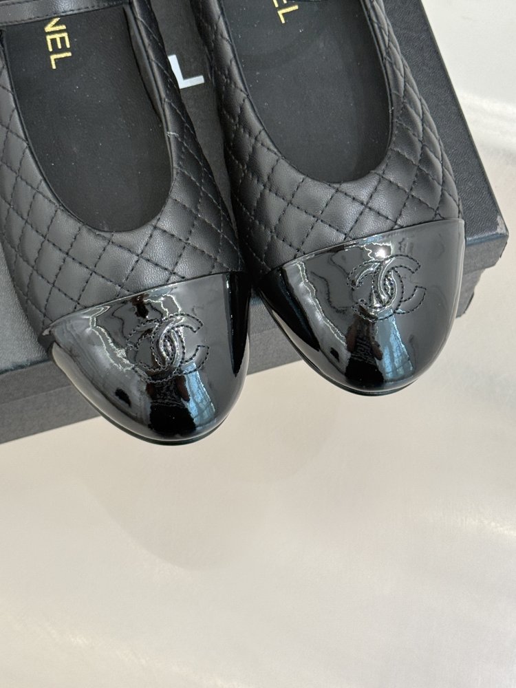 Балетки фото 7