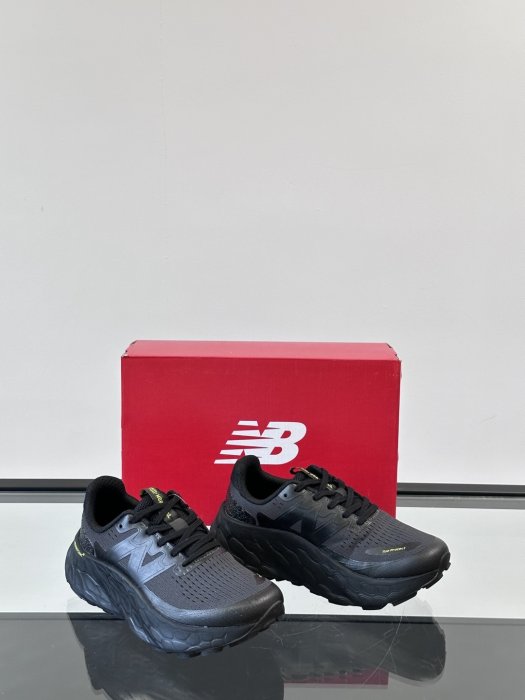 Sneakers New Balance More Trail V3 фото 5
