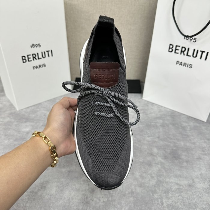 Кроссовки мужские фото 5