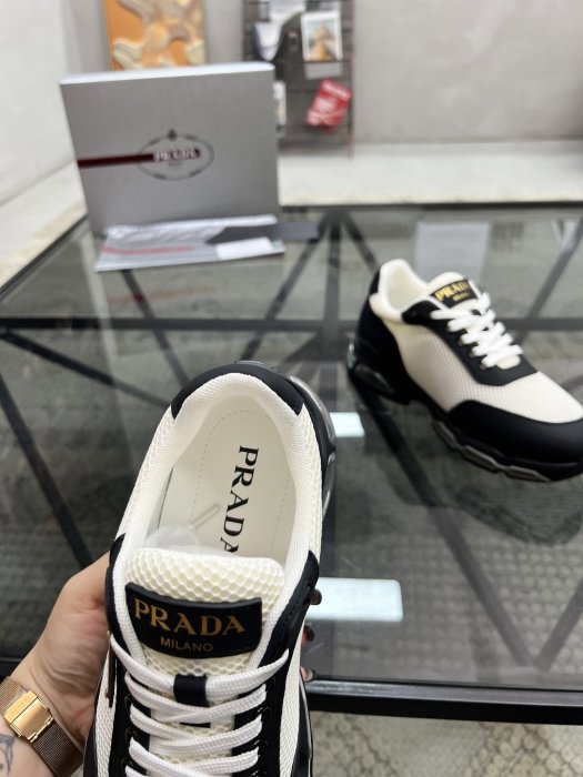 Кроссовки мужские фото 7