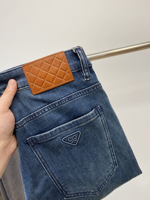 Jeans men's