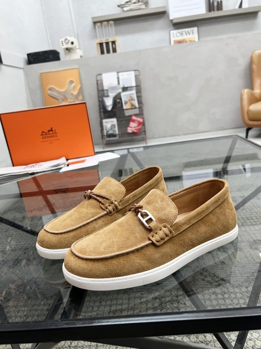 Лоферы чоловічі