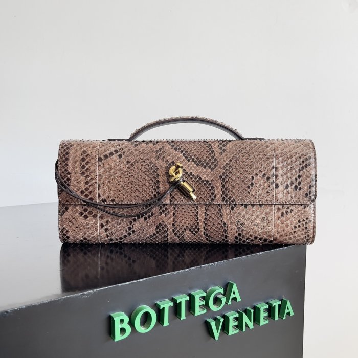 Сумка женская ANDIAMO CLUTCH 31 см