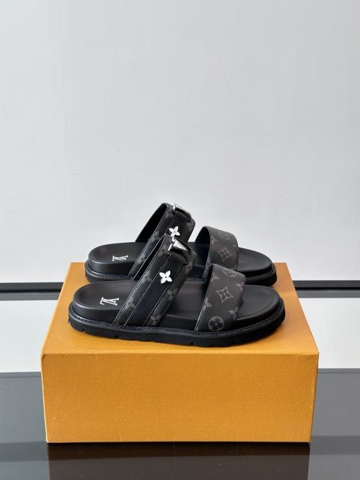 Шлепанцы мужские