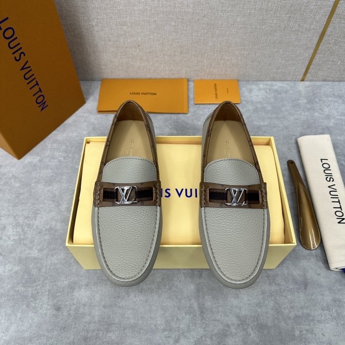 Moccasins men's HOCKENHEIM