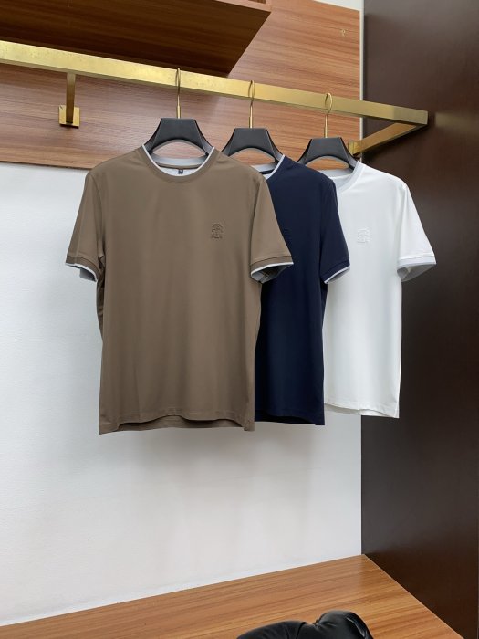 T-shirt men's фото 8