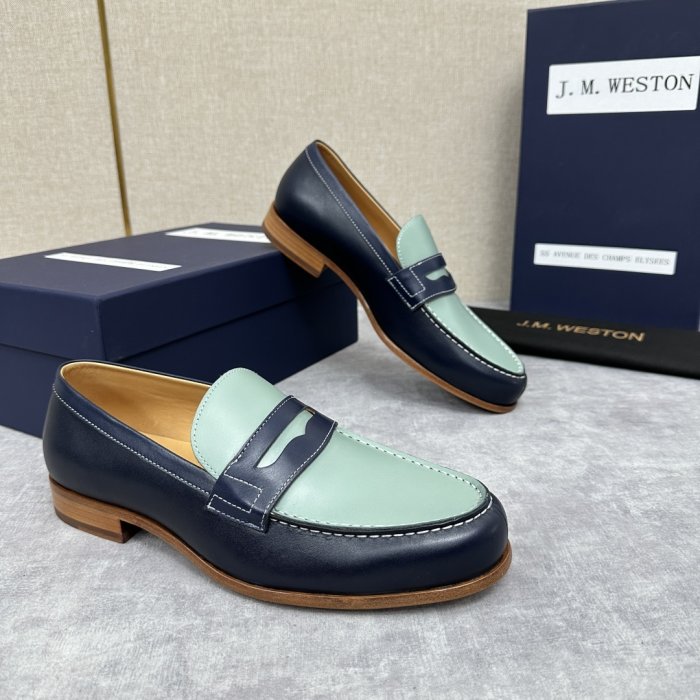 Лоферы мужские фото 2