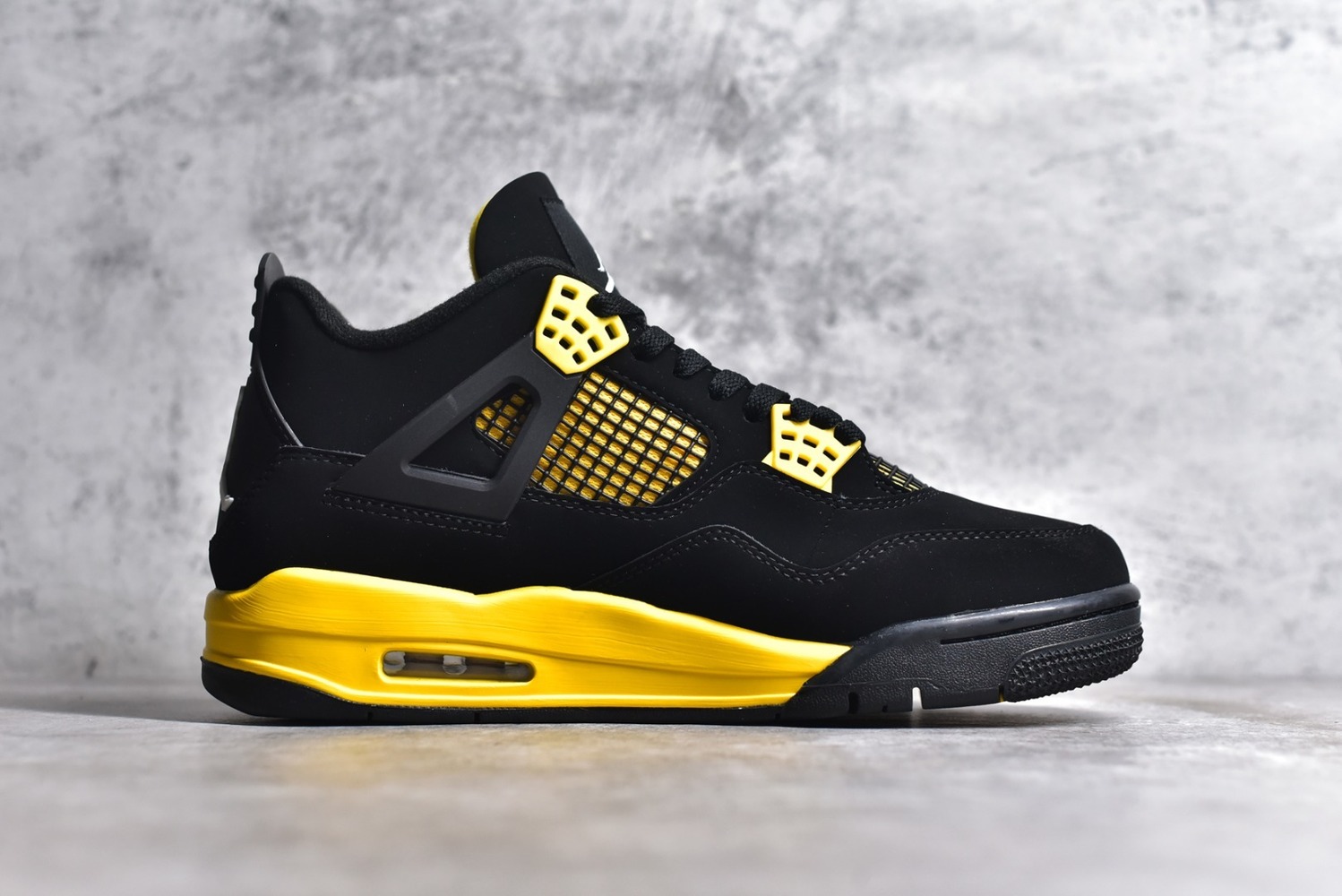 Кроссовки Air Jordan 4 DH6927 017 фото 3