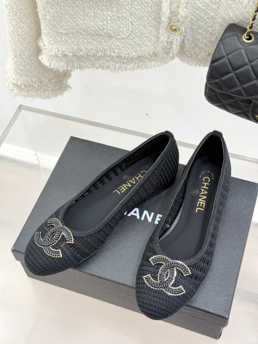 Балетки фото 2