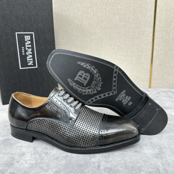 Туфлі чоловічі фото 8