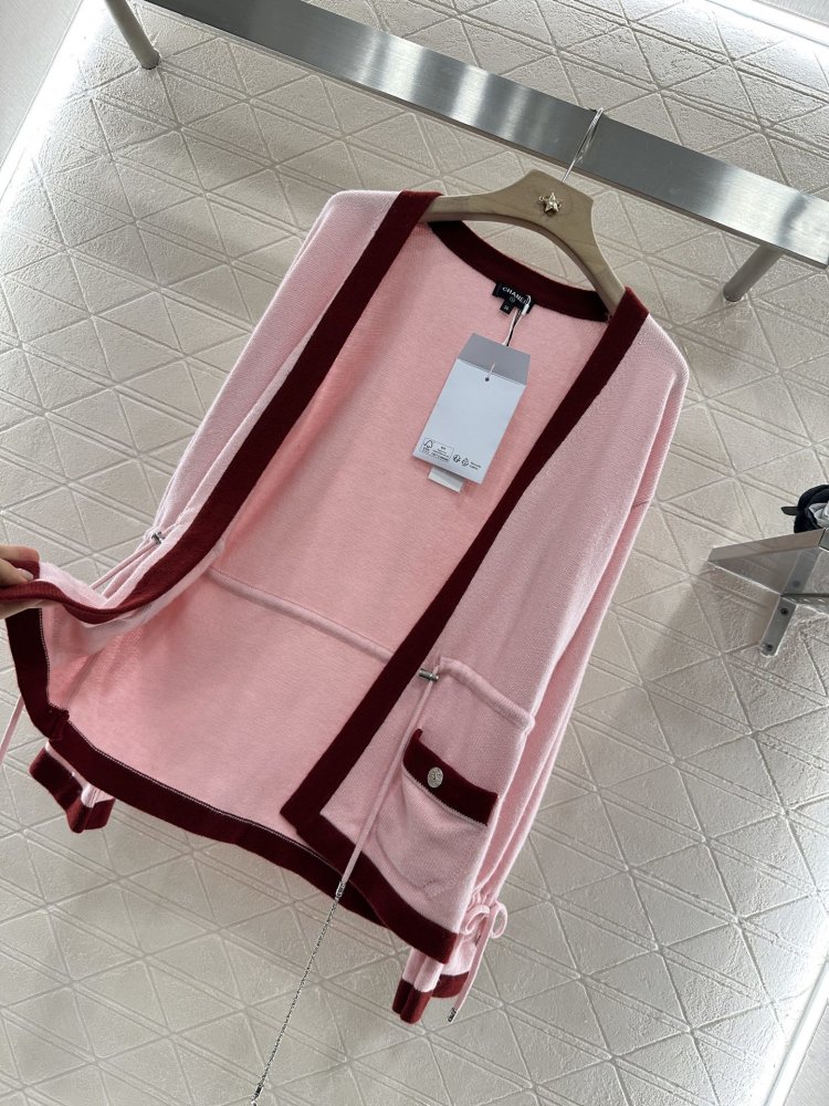 Кардиган жіночий фото 6