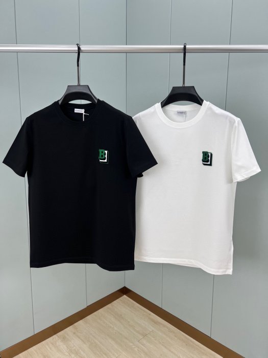 T-shirt men's фото 6