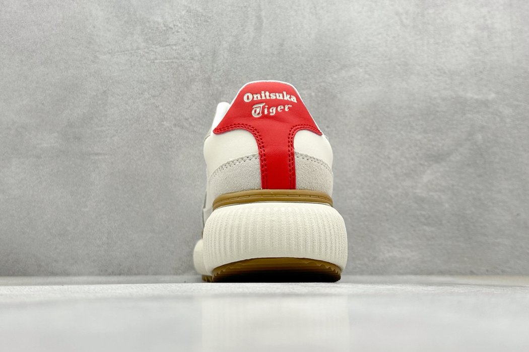 Кроссовки Onitsuka Tiger Delecity фото 6