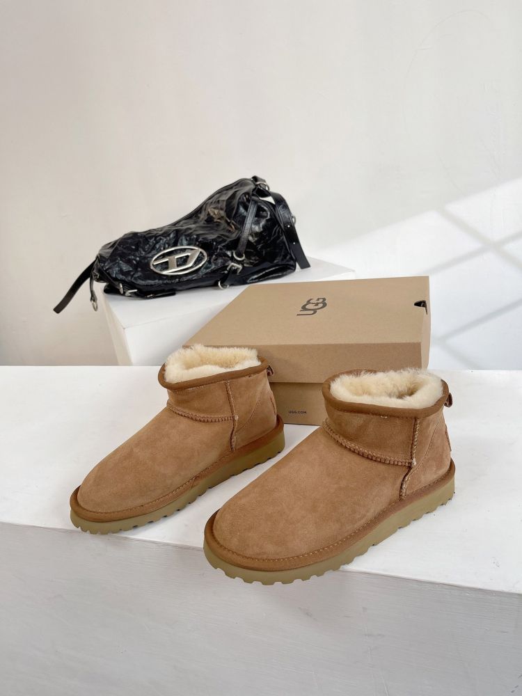 Ugg boots фото 3