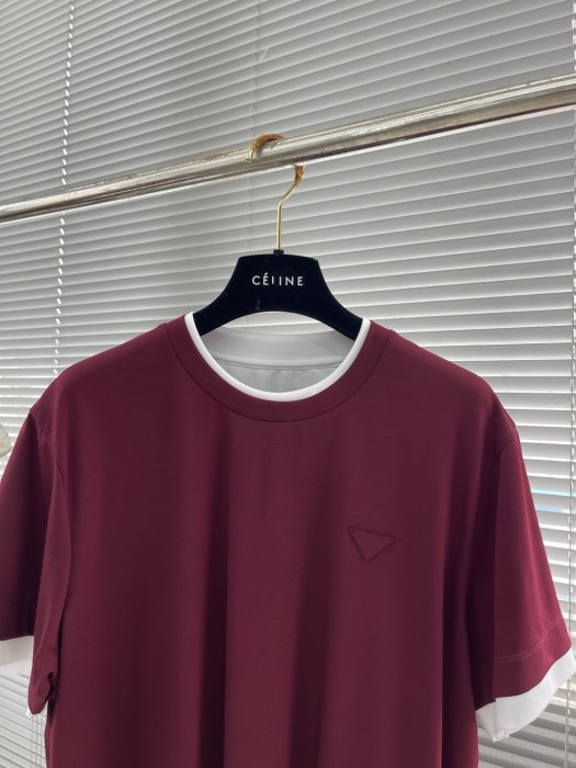 Футболка мужская фото 2