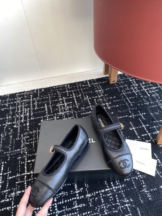 Балетки фото 7