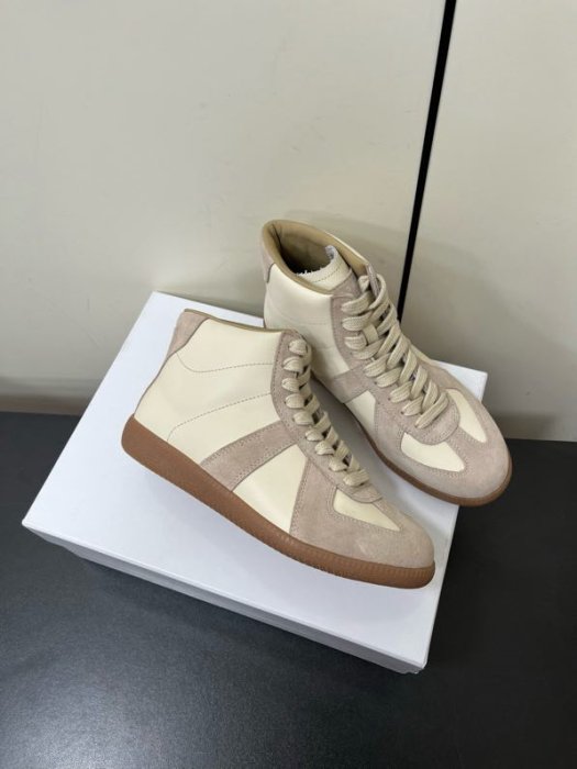 Sneakers Maison Margiela tibi hight фото 8