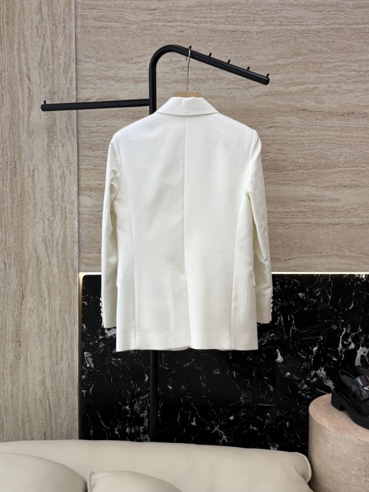 Піджак з довгими рукавами фото 2