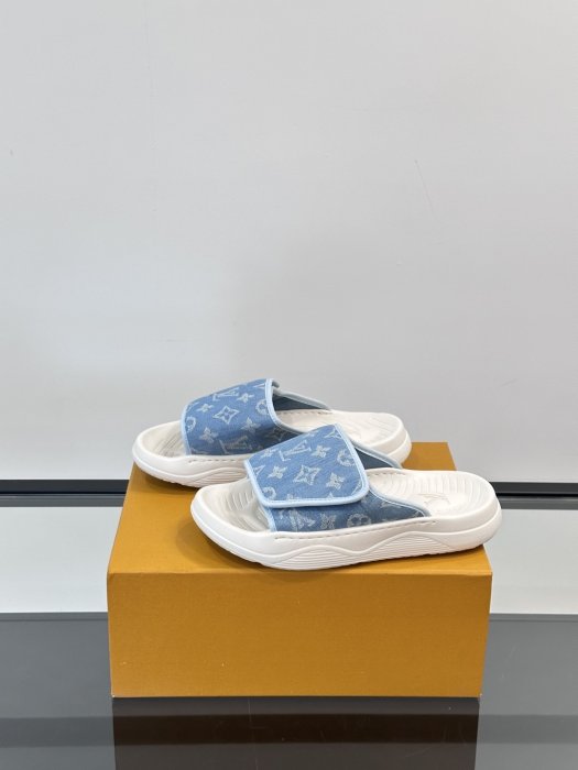 Шлепанцы мужские фото 3