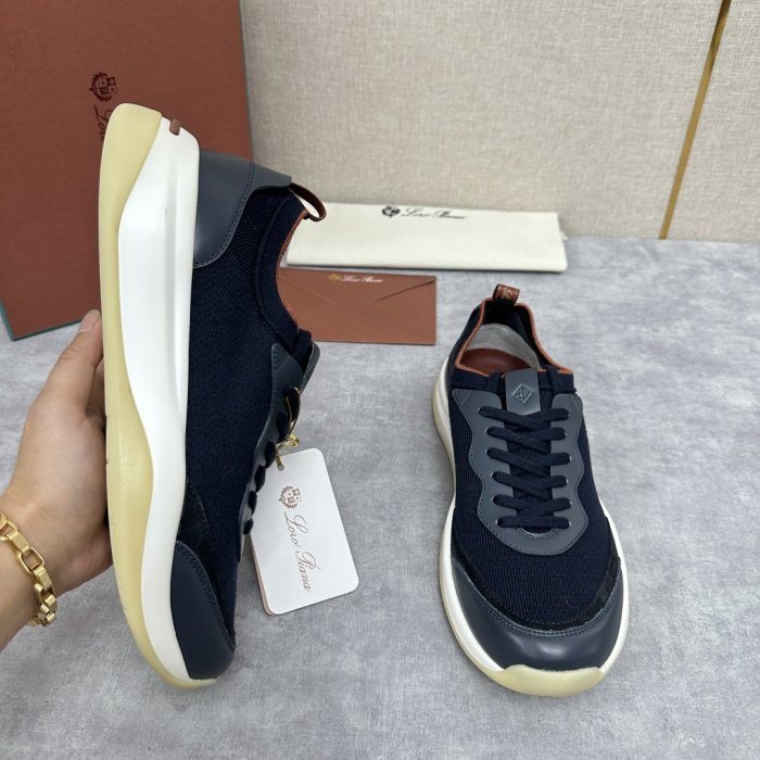 Кроссовки мужские фото 4