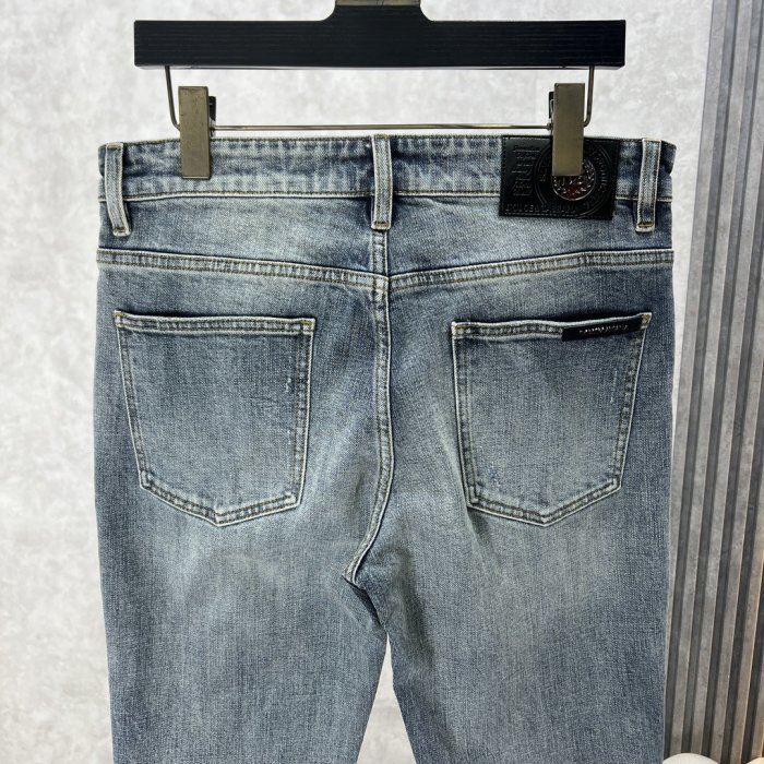 Jeans men's фото 7