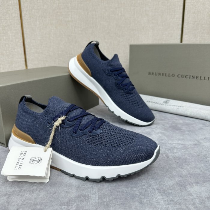 Sneakers men's фото 2