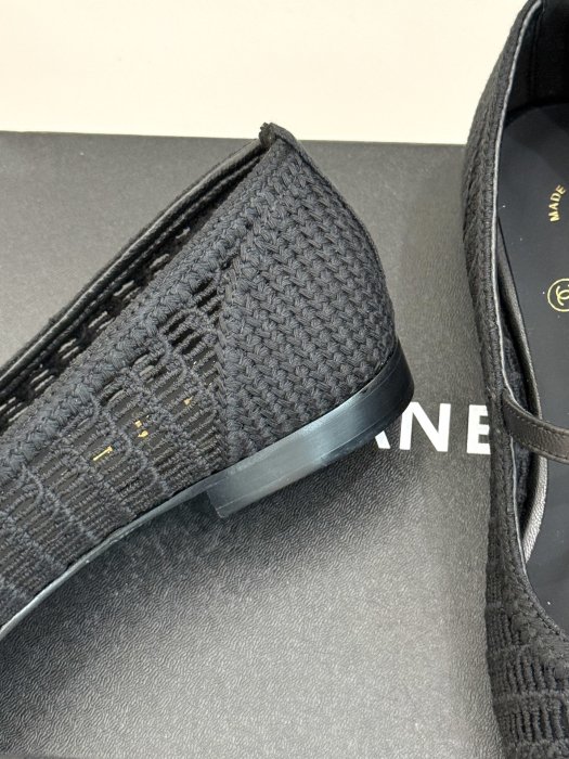 Балетки фото 6