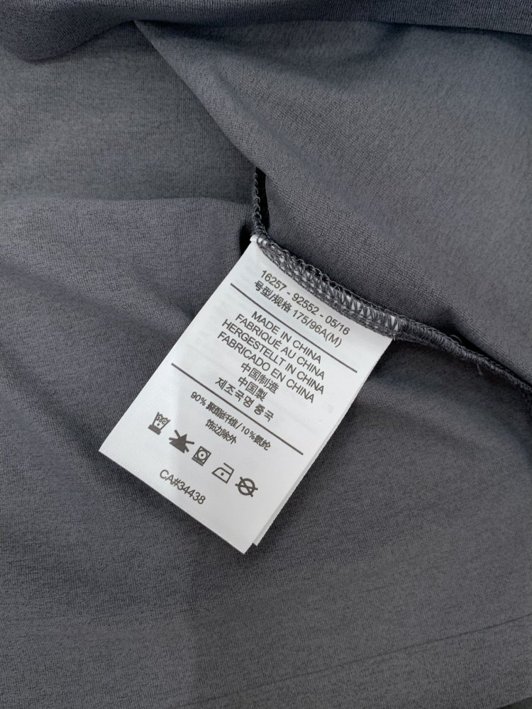 Футболка мужская фото 8