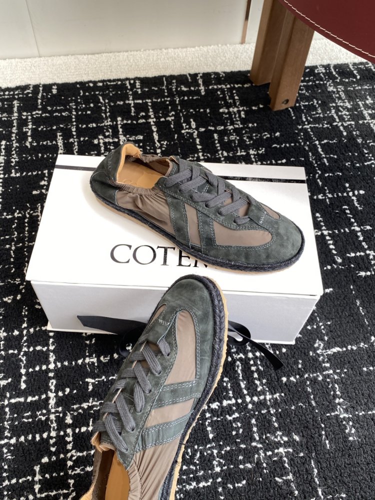 Sneakers women's фото 6