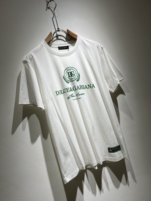 T-shirt men's фото 2