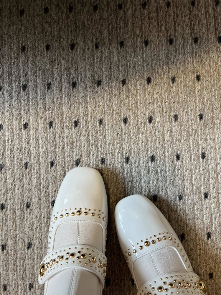 Ботинки женские фото 7