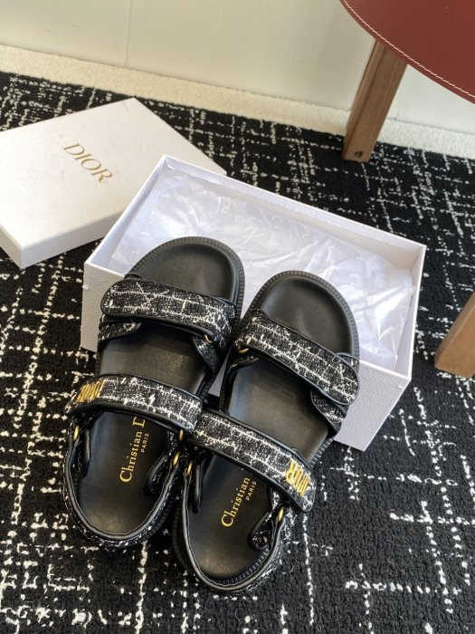 Sandals women's фото 4