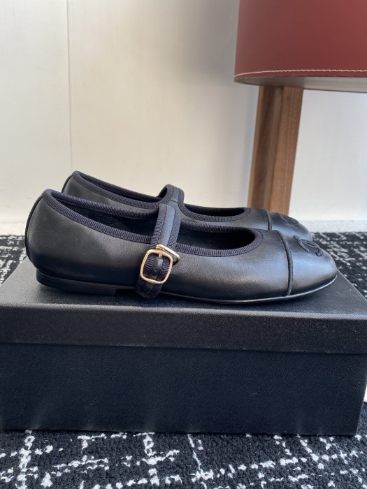 Балетки фото 2