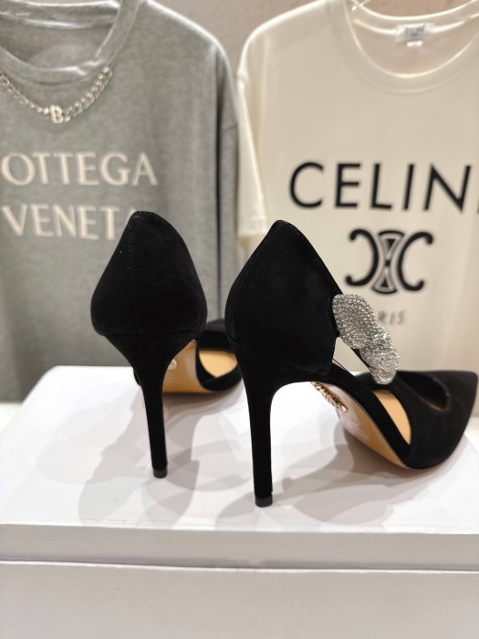 Туфли женские фото 8