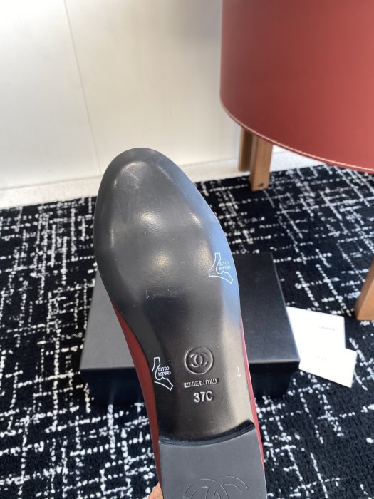 Балетки фото 9