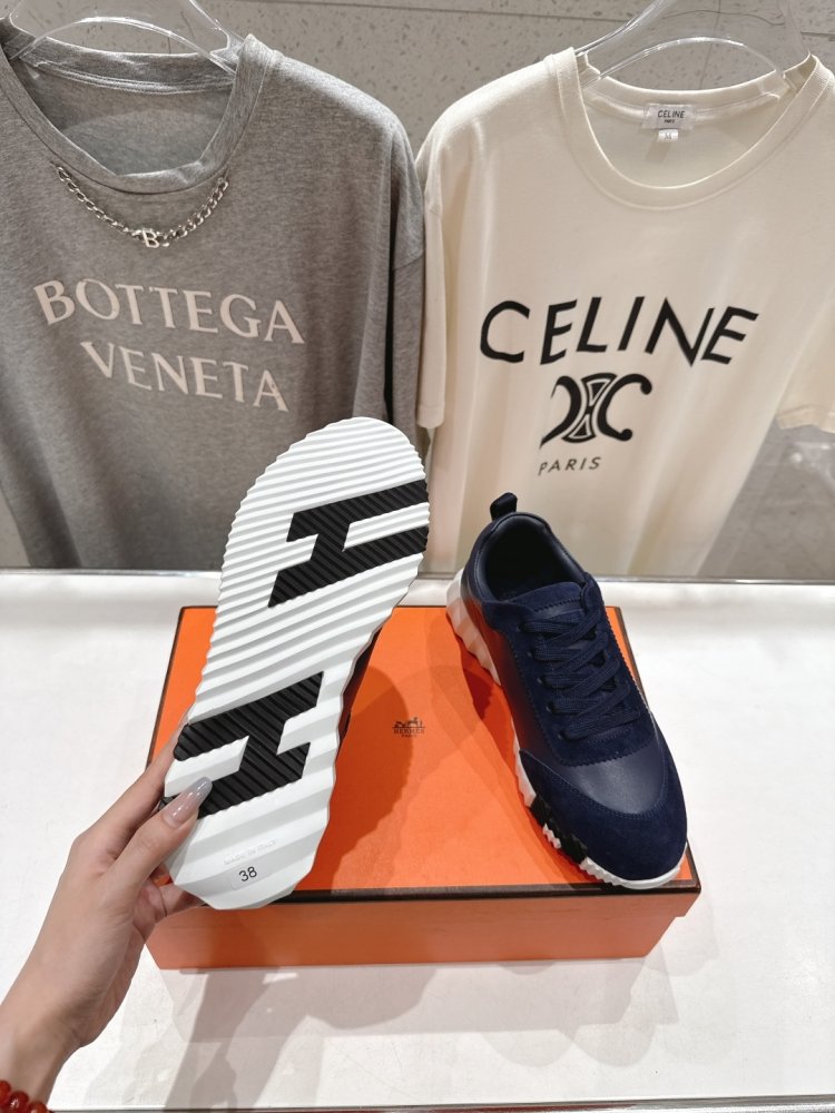 Кроссовки Bouncing женские фото 9