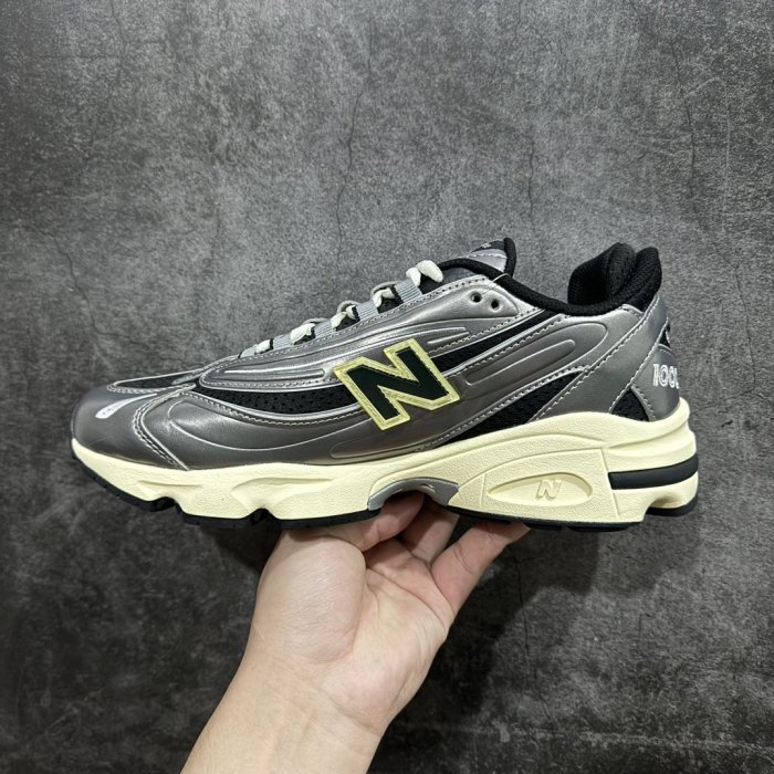 Кроссовки NB1000 фото 2