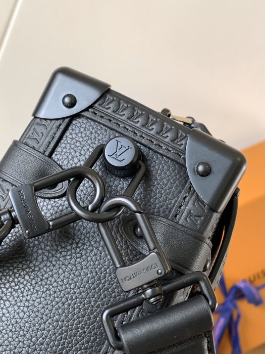 Сумка женская Side Trunk 21 см фото 8