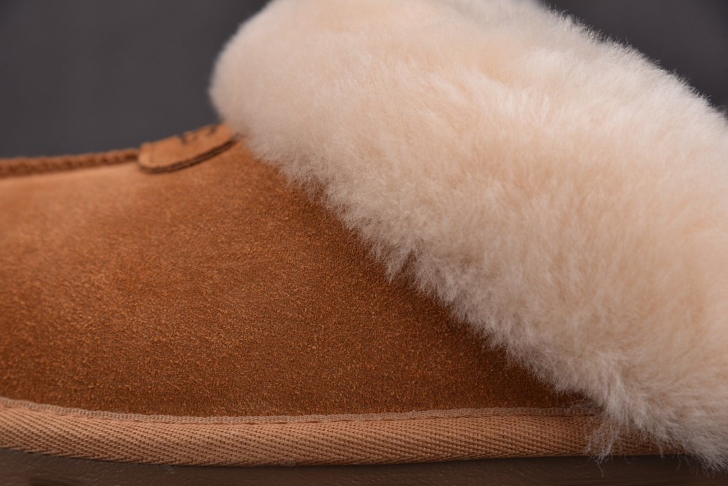 Ugg boots Coquette Slipper фото 12