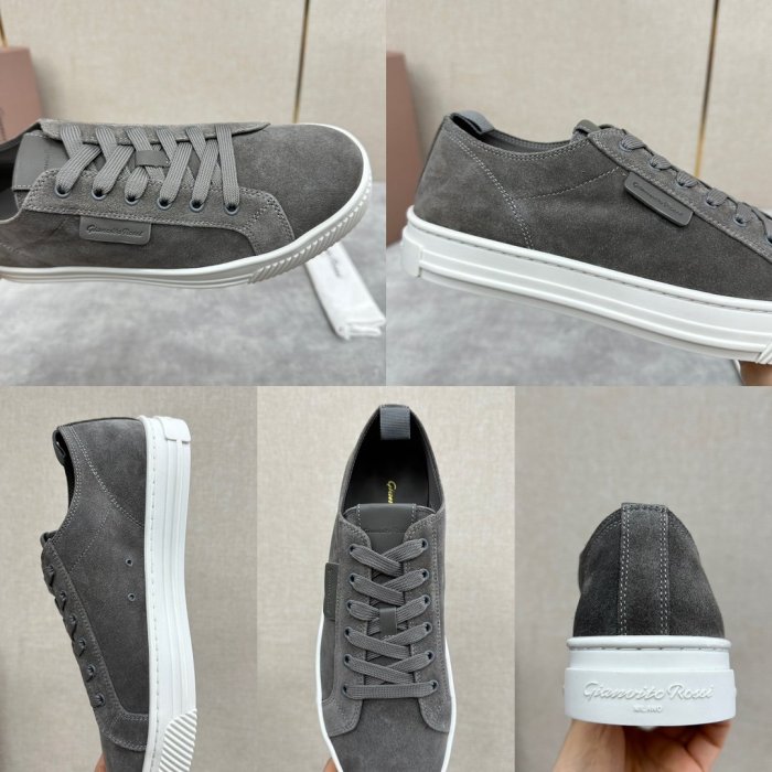 Sneakers men's фото 9