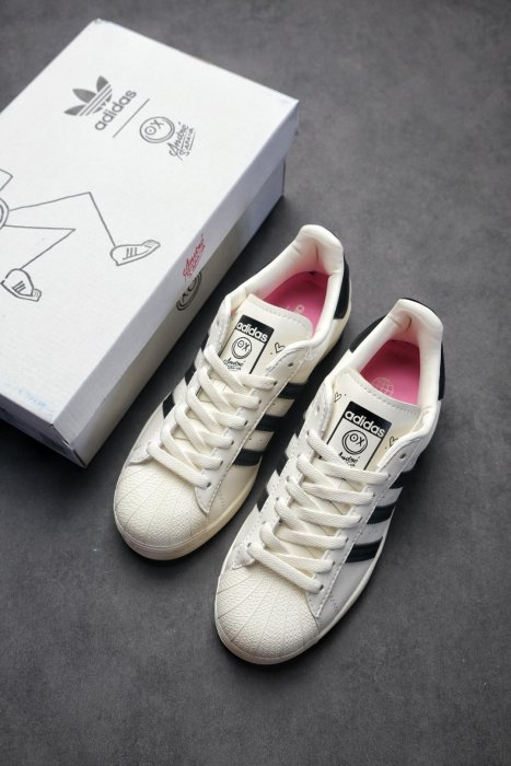 Кроссовки Adidas Originals Superstar фото 5