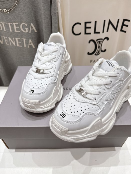 Кроссовки Balenciaga Sneaker фото 7