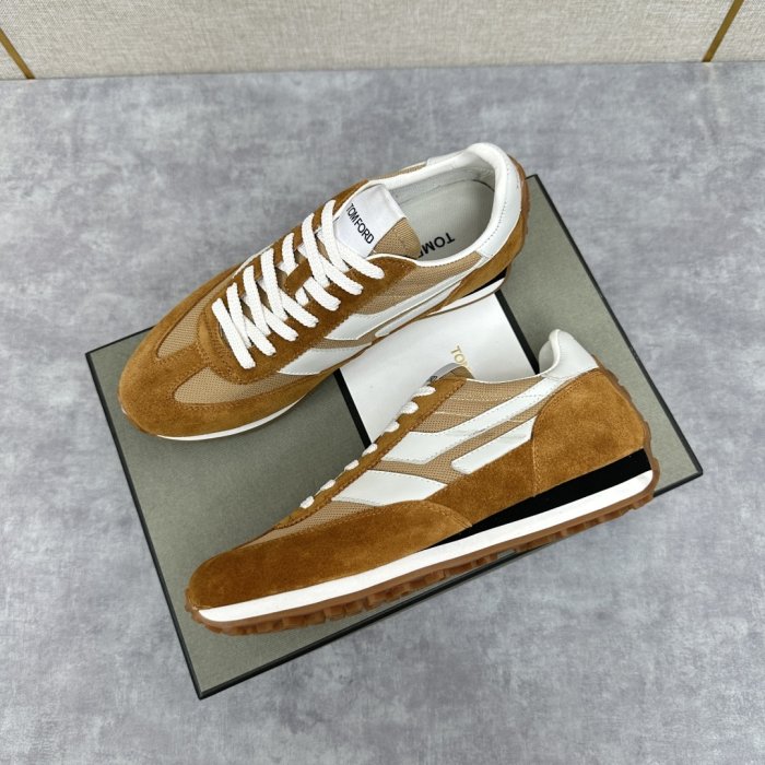 Sneakers men's фото 6