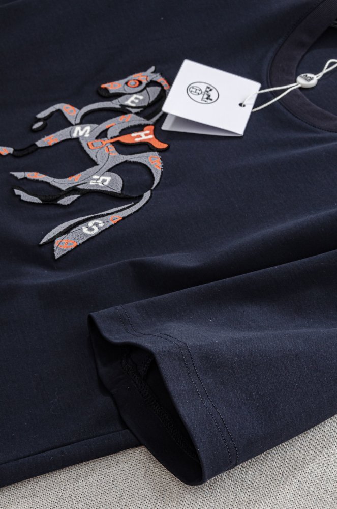 Футболка мужская фото 6