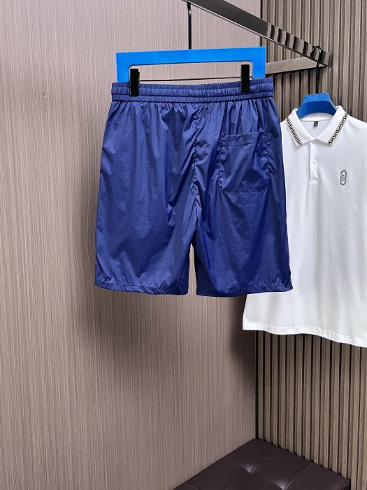 Shorts men's фото 2