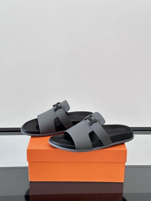 Шлепанцы мужские фото 3