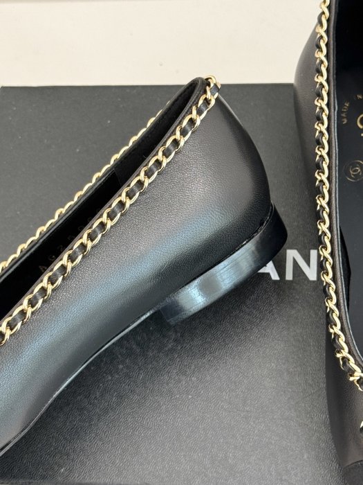 Ballet shoes фото 6