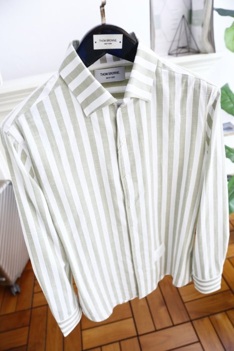 Shirt men's фото 3