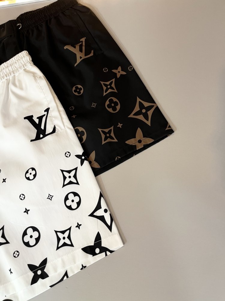 Шорты мужские фото 3