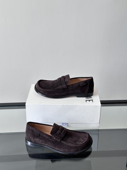 Туфлі чоловічі фото 4